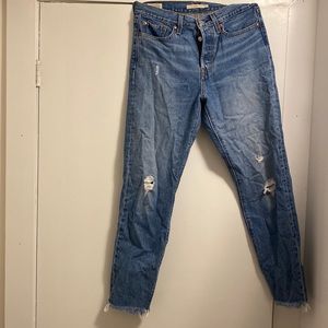 Levi jeans